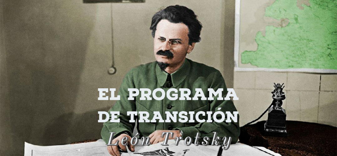 El programa de transición