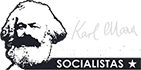 Socialistas Carlos Marx 