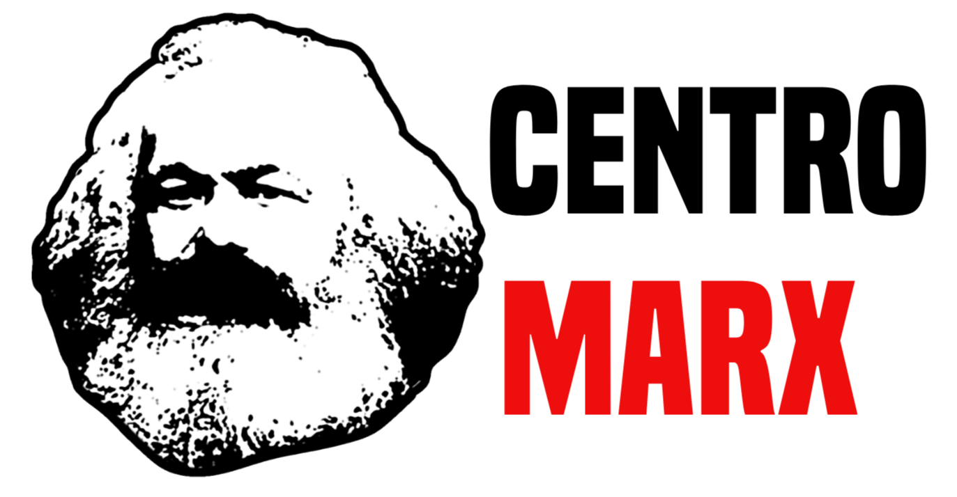 Socialistas Carlos Marx
